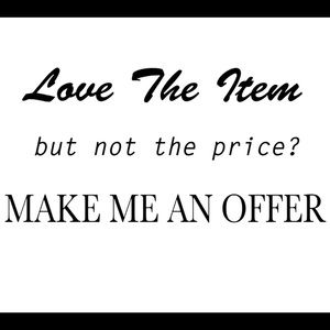 My items are all AUTHENTIC 🤩 FAST SHIPPING 🤗